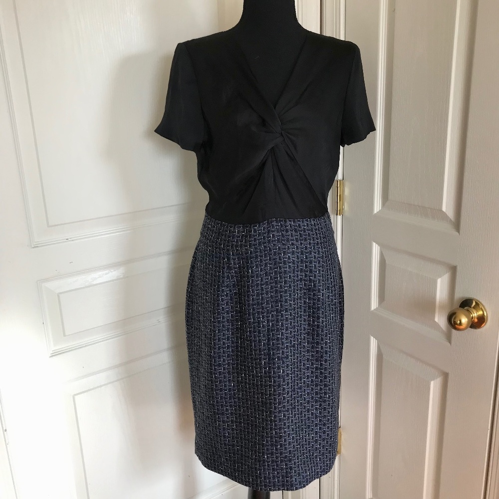 🌹CUTE🌹 Twofer Dress Size 8